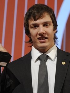 Sprunger MVP de la saison 2007-2008: une rareté pour un Suisse