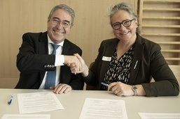 Collaboration: Après 15 ans d’attente, Fribourg et Vaud s’entendent enfin