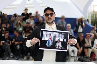 Serebrennikov brandit un portrait de deux artistes russes jugées
