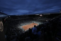 Le sport et la nuit (5/6): Le nouveau siècle des lumières