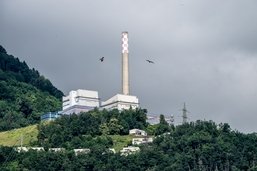 Vu du train (5/6): Géant de métal déchu, l’usine de Chavalon se cherche un avenir