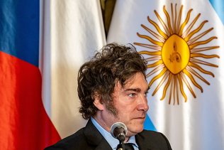 Argentine: les réformes dérégulatrices de Milei définitivement approuvées