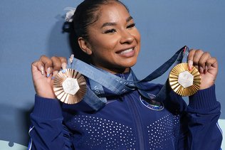 Jordan Chiles fait appel du retrait de sa médaille