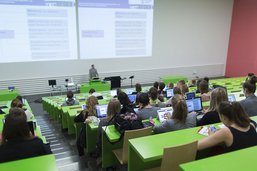 Les alliances universitaires, une alternative à Erasmus+?