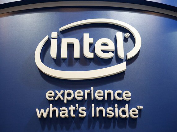 Intel a annoncé le départ de son PDG, Bob Swan, deux semaines seulement après l'arrivée au capital du financier activiste Dan Loeb, qui réclame une scission du fabricant de puces technologiques (archives). © KEYSTONE/EPA/RITCHIE B. TONGO