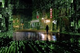Les visions de  Matrix