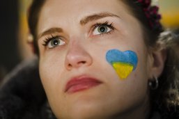 Le Théâtre des Osses lance un appel à la solidarité avec l’Ukraine