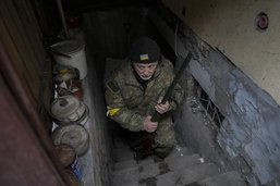 Guerre en Ukraine: les réponses à toutes vos questions