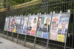 Élection présidentielle française