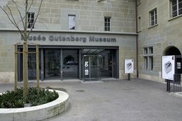 La ville veut racheter le musée