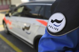 Un conducteur multirécidiviste arrêté à Romont