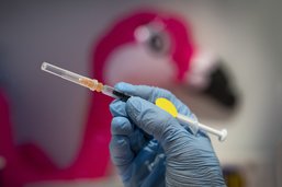 Fribourg réduit les jours d'ouverture de ses centres de vaccination