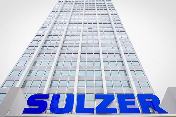 Sulzer va entreprendre avec effet immédiat la cession de ses filiales en Russie où il est présent depuis plusieurs décennies et emploie  300 collaborateurs. (archives) © KEYSTONE/MELANIE DUCHENE