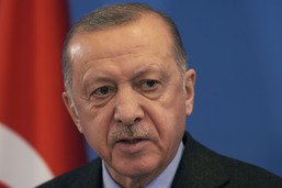 Le chef de l'ONU se rendra lundi à Ankara avant d'aller à Moscou