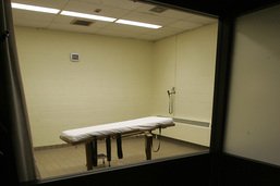 Un Américain exécuté dans le Missouri après un marathon judiciaire