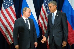 Chronologie: face à la Russie, trois décennies d'erreurs occidentales