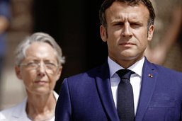 Sans majorité absolue, Emmanuel Macron devra innover