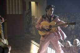 Sortie cinéma: «Elvis», orgie son et lumière