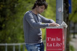 Abo gratuit: les jeunes Fribourgeois devront attendre