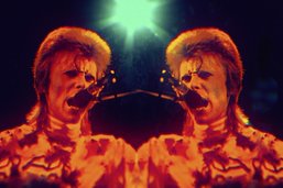 Moonage Daydream: un vibrant hommage à David Bowie