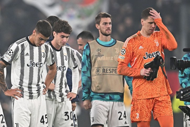 Si la Juventus ne se débrouille pas trop mal sur le terrain - troisième de Serie A -, c'est plus agité en coulisses. © KEYSTONE/EPA/ALESSANDRO DI MARCO