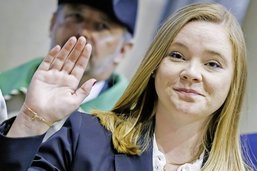 Affaire fiscal: Valérie Dittli devra jouer la transparence