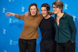 "Drii Winter" et "La Ligne" en tête des nominations pour les Quartz