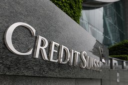 Des poursuites contre la direction de Credit Suisse à l'étude