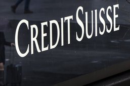 Le National désavoue le gouvernement sur le rachat de Credit Suisse