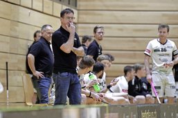 Unihockey: Fin frustrante pour Floorball Fribourg après une saison méritante