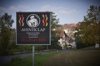 Clap de fin pour le festival du film Aventiclap à Avenches