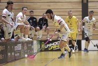 Unihockey LNB: Floorball Fribourg en grande forme