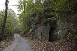 L'armée suisse met fin à la vente de ses anciens bunkers