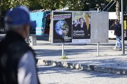 «Une destruction détestable»: l'expo «Fribourg vu du ciel» s’est achevée prématurément vendredi