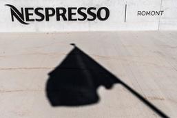 Les 500 kilos de cocaïne trouvés chez Nespresso ont été mal aiguillés