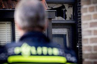 Au moins deux morts après la double fusillade de Rotterdam