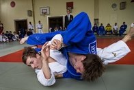 Judo : une seconde place pour Romont