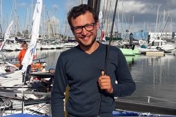 Benoît Alt: «Je suis fier d’être arrivé au bout»