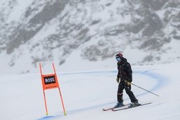 Descente de Zermatt-Cervinia: que penser de la nouvelle piste?