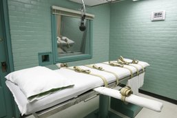 Meurtrier exécuté au Texas après 30 ans dans le couloir de la mort