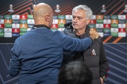 José Mourinho est-il toujours le «Special One»?