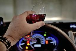 Une nouvelle campagne de prévention contre l’alcool au volant