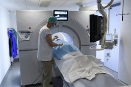 Santé: le nombre de radiologues pourrait être limité dans le canton de Fribourg