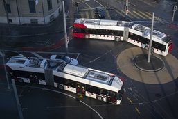 Le Grand Conseil ne veut pas de coupes dans les transports publics régionaux