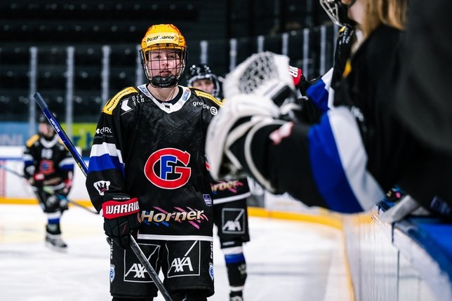 Hockey sur glace: De nouveaux visages et pas des moindres chez les Ladies de Gottéron