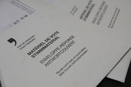 Votations fédérales du 9 juin
: Le Conseil d’Etat fribourgeois recommande un oui et un non