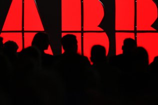 ABB a vu ses ventes stagner au 1er trimestre