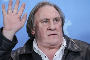 Agressions sexuelles: Gérard Depardieu sera jugé en octobre