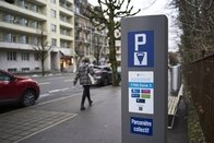 Ville de Fribourg: La capitale veut réduire le temps de recherche d’une place de parking