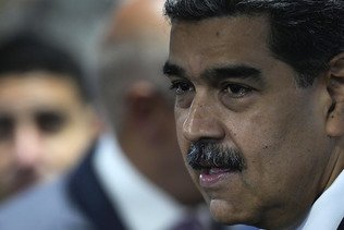 Sanctions: Maduro annonce la reprise du dialogue avec Washington